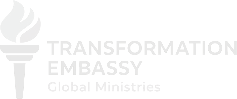 Transformation Embassy Global Ministries